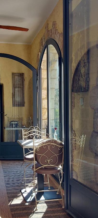 B&B Oasis Des Lavandes - Chambre Coqueliot Villeneuve-lès-Avignon Exterior foto